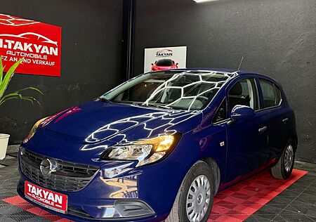 Opel Corsa E Selection