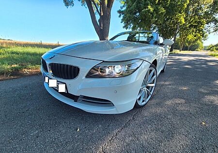 BMW Z4 sDrive23i -