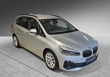 BMW 2er 225 Active Tourer jetzt reduziert sehr gepflegt