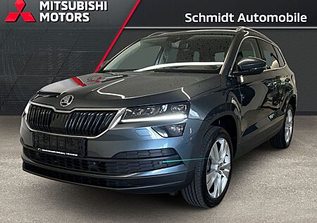 Skoda Karoq 1.5 TSI ACT Style DSG ACC Navi PDC Kamera
