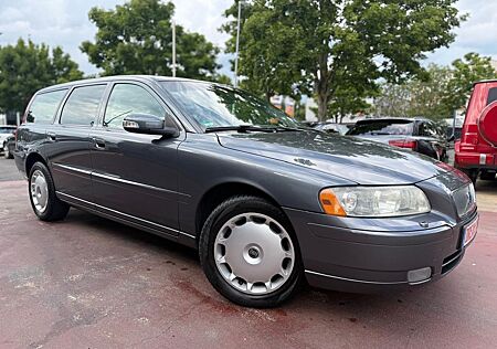Volvo V70 Kombi 2.0 TEdition Sport"TÜV NEU"TOP ZUSTAND