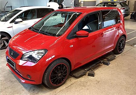 Seat Mii Style