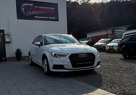 Audi A3 Sportback 30 TDI basis