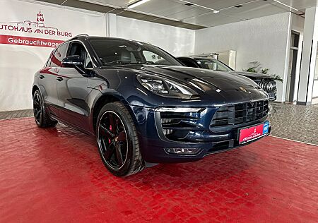 Porsche Macan Turbo //Bose//360°//Pano//