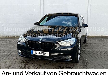 BMW 530d 530 Baureihe 5 Gran Turismo