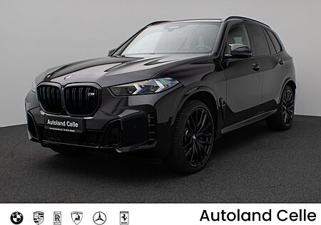 BMW X5 M X5 M60i Panorama 360° B&W SoftCL Massage 22Zoll