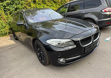 BMW 525 Baureihe 5 Touring d