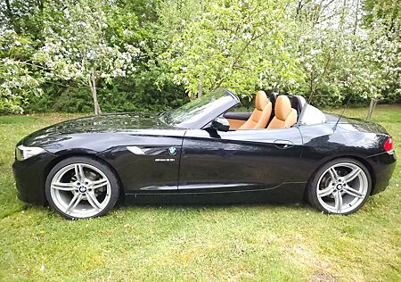 BMW Z4 sDrive23i M Sportpaket TüV neu