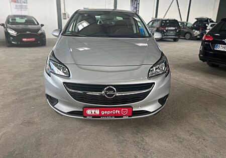 Opel Corsa E Active