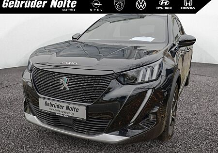 Peugeot 2008 e- GT KLIMA PDC SHZ KAMERA HGSD NAVI ACC LED