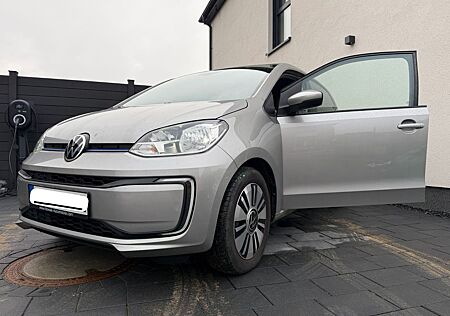 VW e-up! Volkswagen e-up