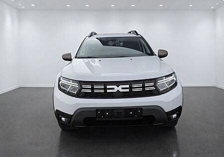 Dacia Duster II Extreme 150 EDC 8-fach bereift