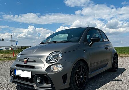 Abarth 595 Competizione 1.4 T-Jet 16V 595 Competizi...