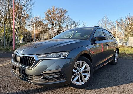 Skoda Octavia Combi Ambition