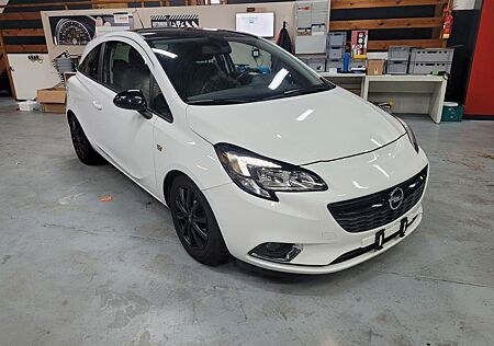 Opel Corsa E Color Edition ecoFlex