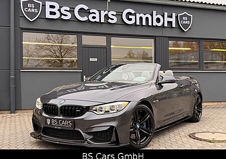 BMW M4 Cabrio*M Performance Abgasanlage*Full Option*
