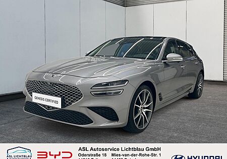 Genesis G70 Shooting Brake 2.0 T Plus Luxury AWD Inno...