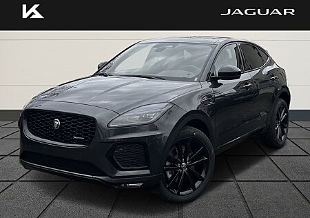 Jaguar E-Pace D200 AWD R-Dynamic SE Allrad Panorama Nav