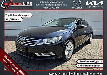 VW CC Volkswagen 2.0 TDI DSG | Sitzhzg | Massage | PDC | Tempo