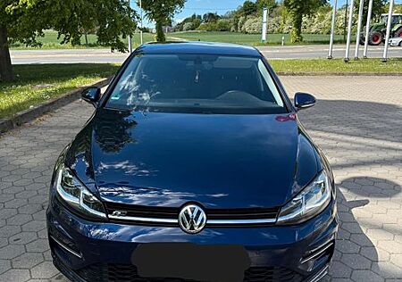 VW Golf Volkswagen 1.5 TSI ACT OPF DSG Highline Highline