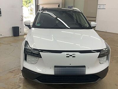 Aiways U5 63KWH 150KW Premium Premium