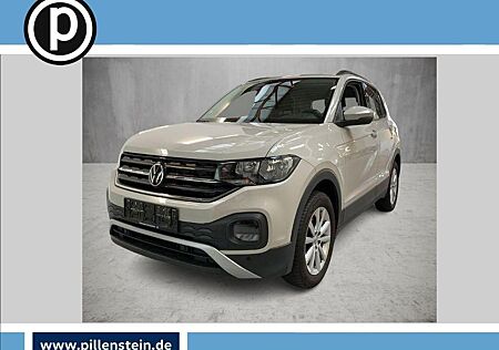 VW T-Cross Volkswagen LIFE 1.0 TSI KAMERA ACC SHZ