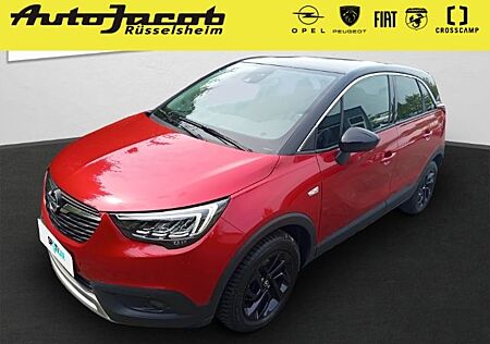 Opel Crossland X Crossland 1.2 Innovation Sitzhzg Navi PDC
