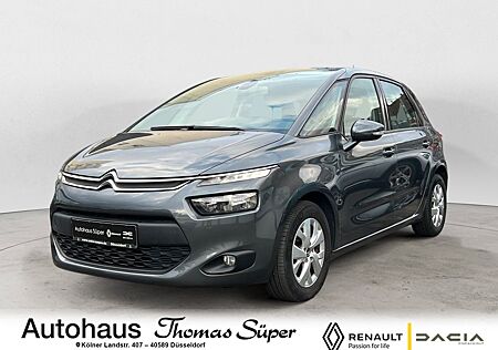 Citroën C4 Picasso 1.2 PureTech Seduction NAVI KAMERA