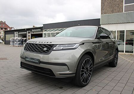 Land Rover Range Rover Velar*LEDER*ACC*22"*NAVI*MATRIX*