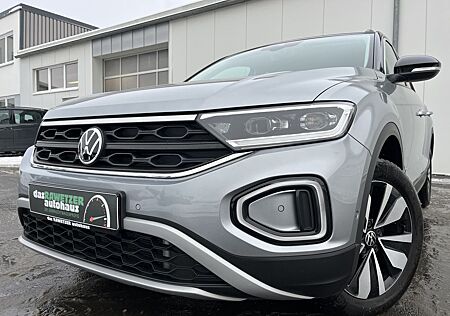 VW T-Roc Volkswagen 2.0 TDI DSG GOAL 159€ m.20% Anz. AHK Parkl
