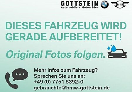 BMW 2er 220d Active Tourer Aut.