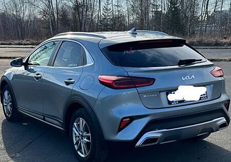 Kia XCeed 1.6 GDI Plug-In Hybrid DCT6 Platinum P...