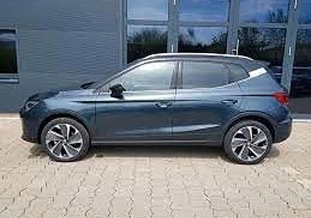 Seat Arona FR 17" Navi PLS LM 5JGar.5JGar.