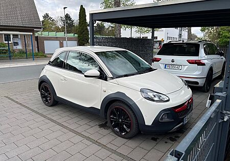 Opel Adam ROCKS 1.0 ECOTEC ecoFLEX 85kW Start/Sto...