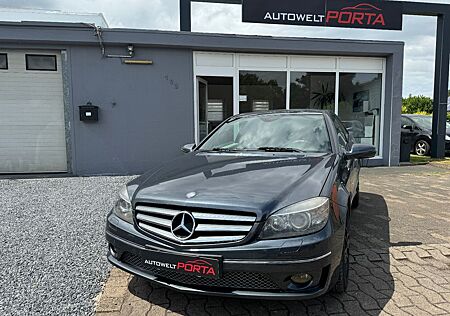 Mercedes-Benz CLC 200 CLC -Klasse Kompressor