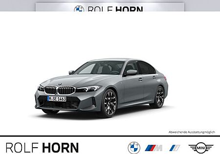 BMW 320i xDrive M Sportpaket Navi HiFi Rfkam 19" LED