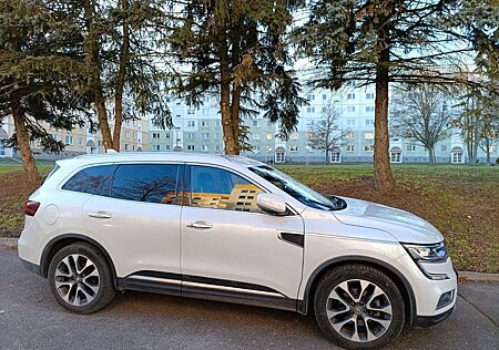 Renault Koleos dCi 175 4WD X-tronic Life Life