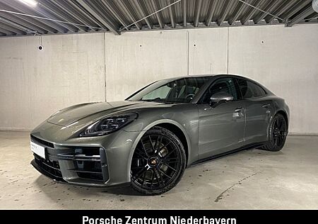 Porsche Panamera GTS | Massagefunktion | Sitzbelüftung |