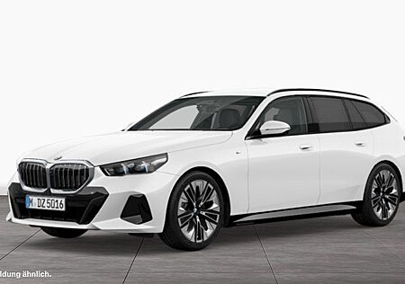 BMW 520d xDrive Touring M Sport AHK Harman/K Kamera