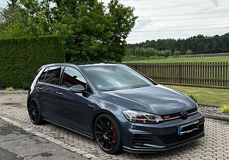 VW Golf Volkswagen 2.0 TSI OPF GTI Performance GTI Performance