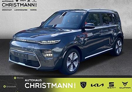 Kia Soul E- Inspiration *Leder-Paket*Wärmepumpe*Schi