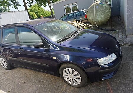 Fiat Stilo 1.6 16V Active