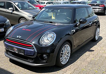 Mini Cooper 3-trg. *JCW