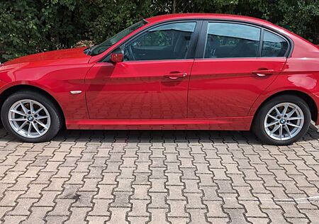BMW 316d - 133000km,Topzustand,2.Hd.Scheckheft