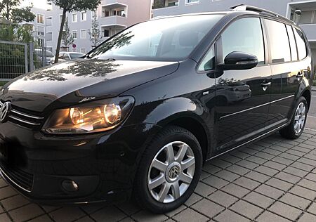 VW Touran Volkswagen 1.2 TSI LIFE LIFE