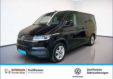 VW T6 Multivan Volkswagen T6.1 Multivan CL 2.0TDI 204PS DSG LED.STDHZG.AHK