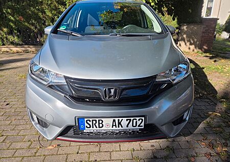 Honda Jazz gebraucht kaufen Honda Jazz 1.3 i-VTEC Trend CVT Trend