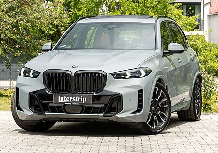 BMW X5 30d M SPORT.DR.ASS.PANORAMA.LUFTFE.H/K.360°