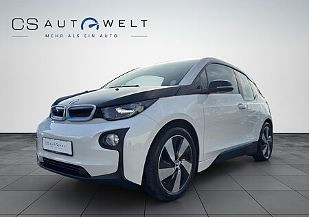 BMW i3 Rex 94Ah CCS/NAVI/SITZHEIZUNG/TEMPOMAT/KLIMA