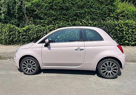 Fiat 500C 1.0 GSE N3 Hybrid STAR C STAR